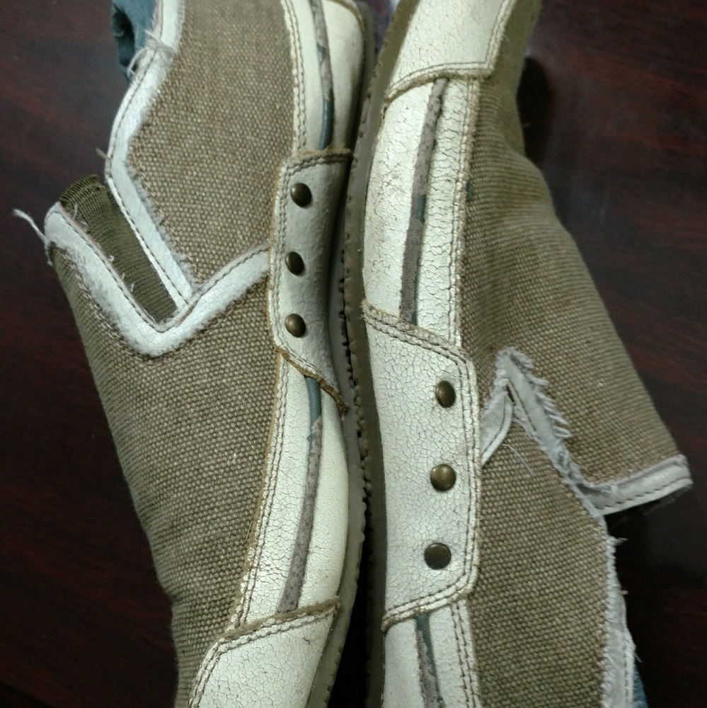 Men's Bullboxer shoes